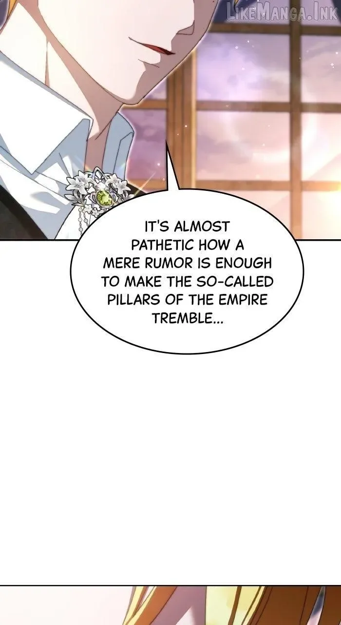Pulling the Grand Duke’s Leash Chapter 49 page 76