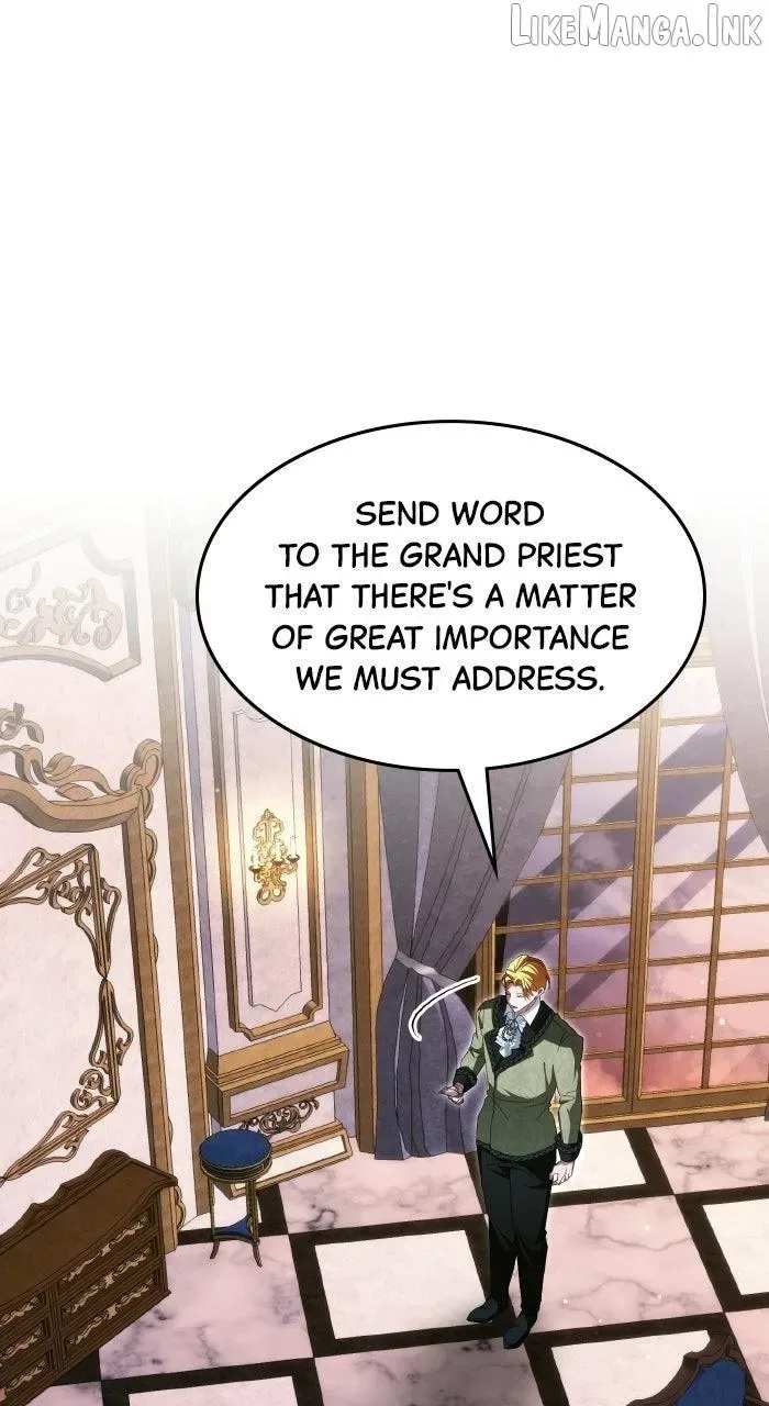Pulling the Grand Duke’s Leash Chapter 49 page 79