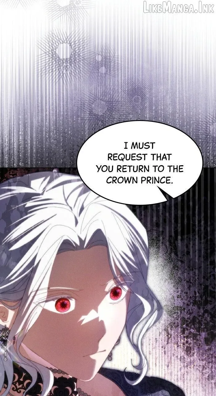 Pulling the Grand Duke’s Leash Chapter 49 page 52