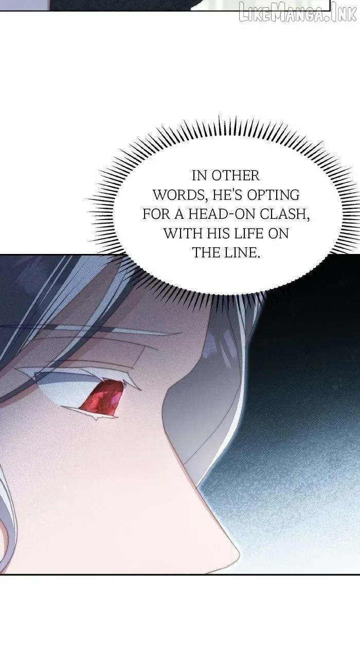 Pulling the Grand Duke’s Leash Chapter 49 page 64