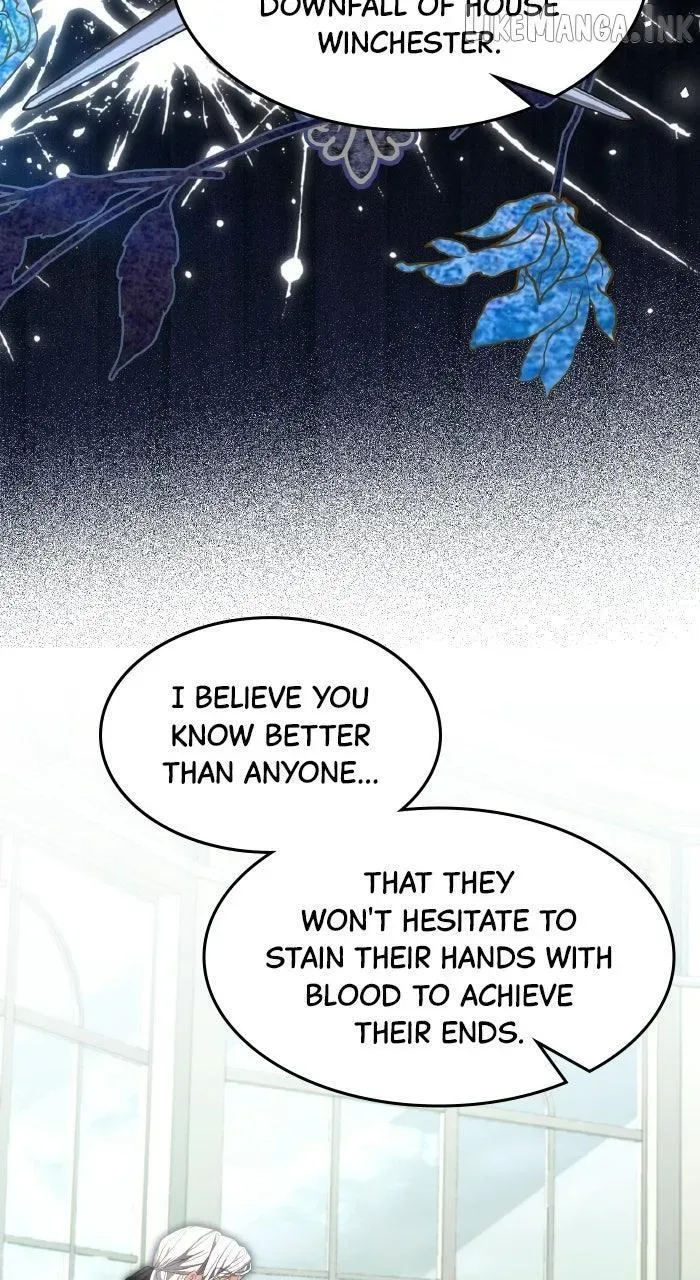 Pulling the Grand Duke’s Leash Chapter 49 page 59