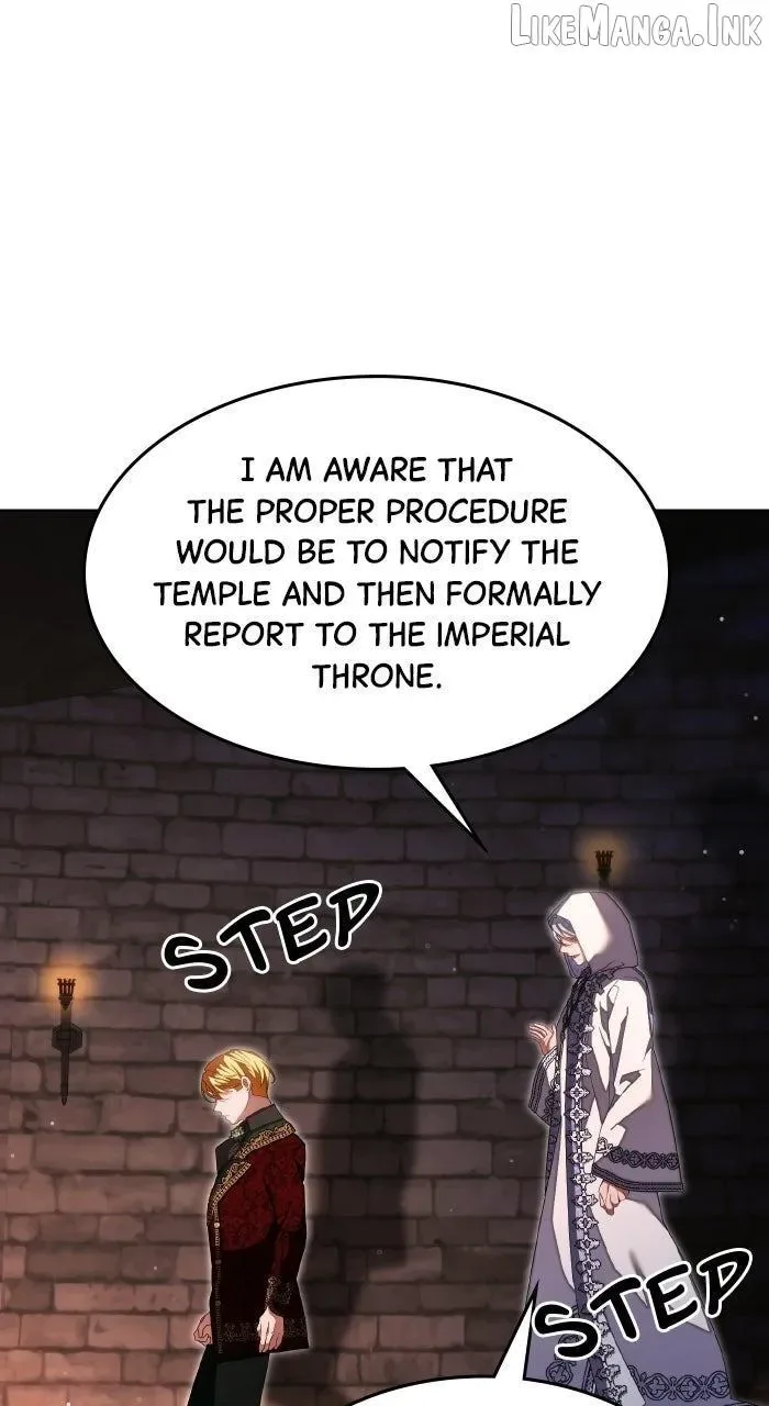 Pulling the Grand Duke’s Leash Chapter 50 page 31