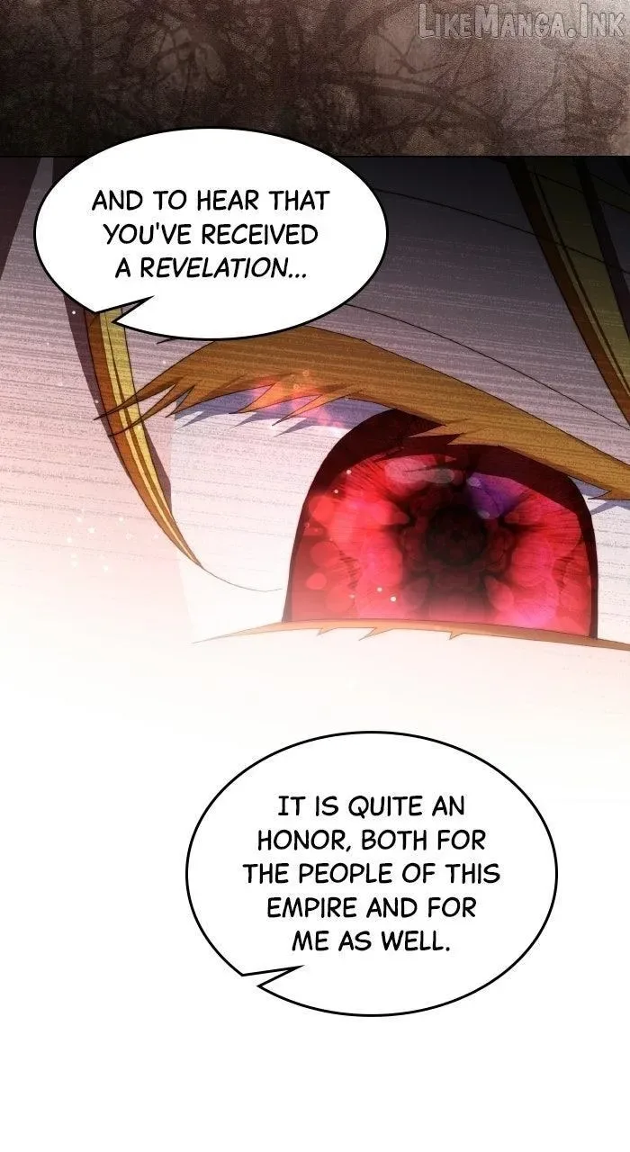 Pulling the Grand Duke’s Leash Chapter 50 page 30