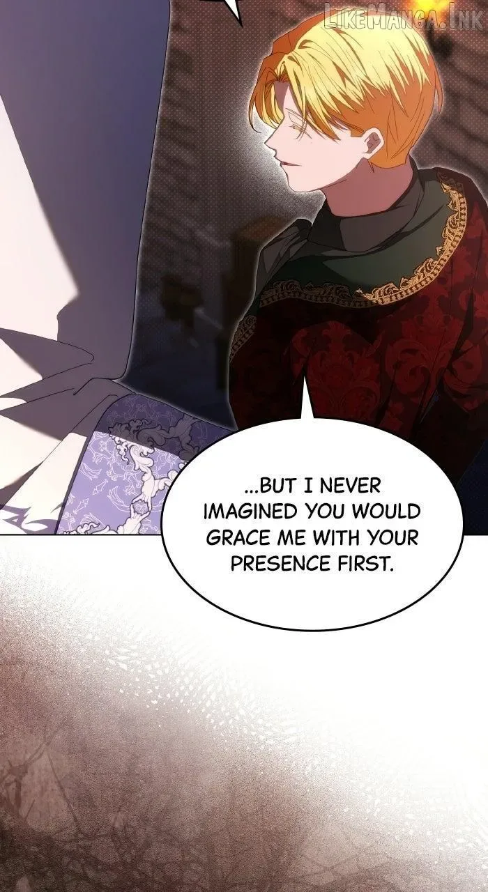 Pulling the Grand Duke’s Leash Chapter 50 page 29
