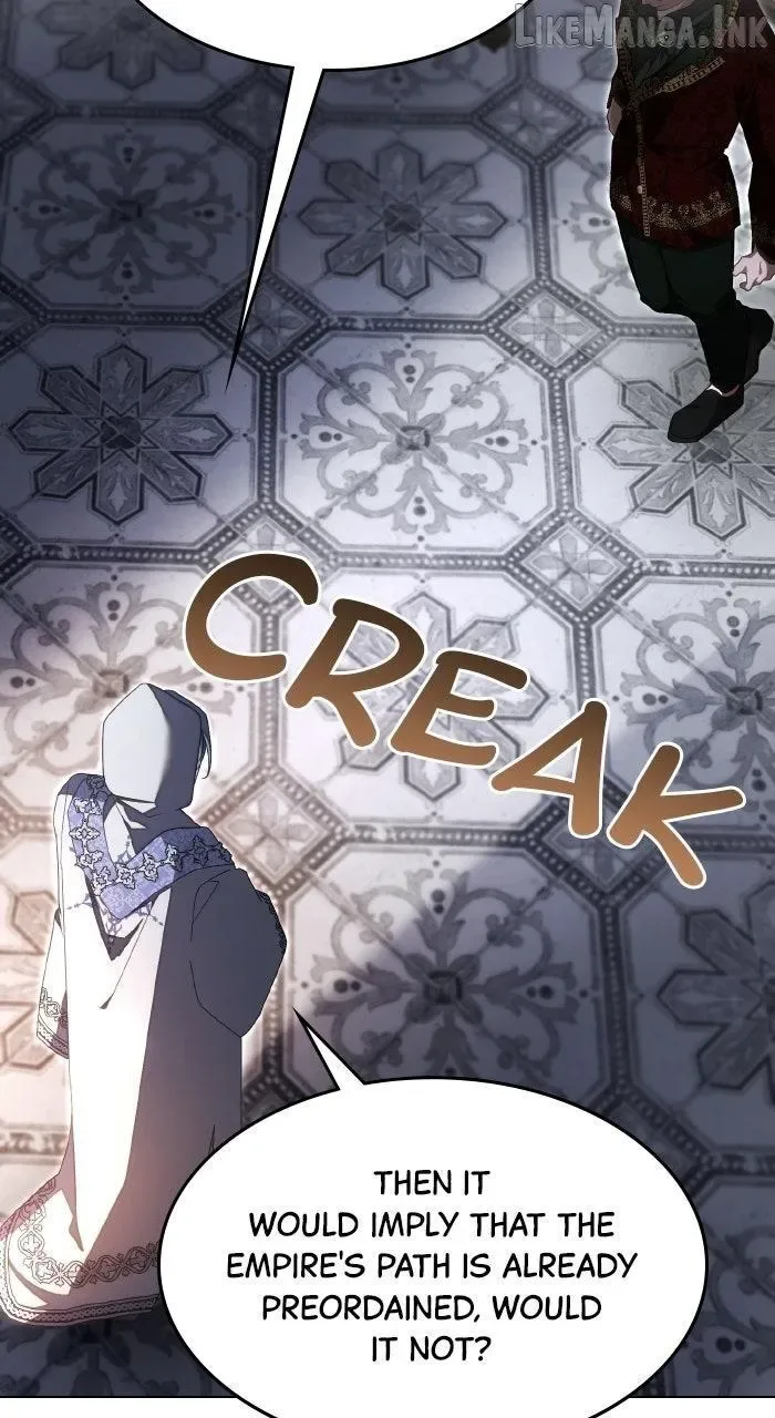 Pulling the Grand Duke’s Leash Chapter 50 page 40