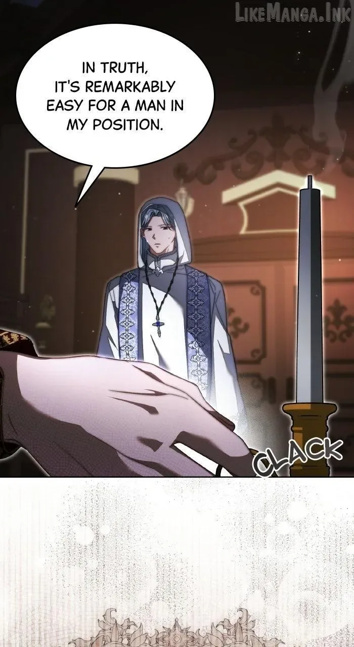 Pulling the Grand Duke’s Leash Chapter 50 page 54