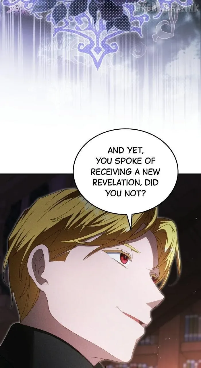 Pulling the Grand Duke’s Leash Chapter 50 page 65