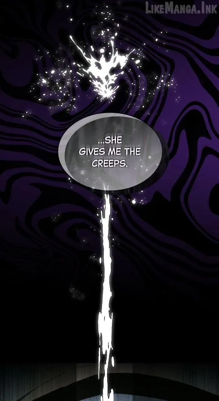Pulling the Grand Duke’s Leash Chapter 53 page 8
