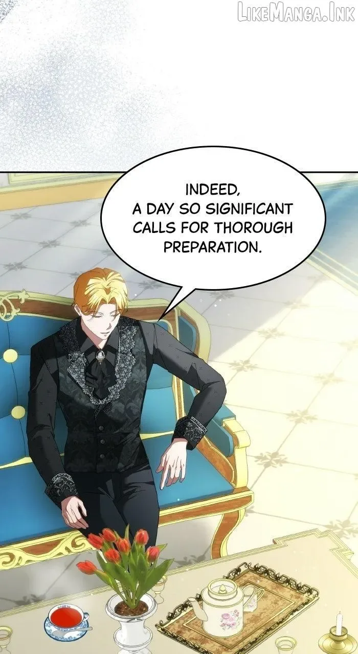 Pulling the Grand Duke’s Leash Chapter 51 page 6