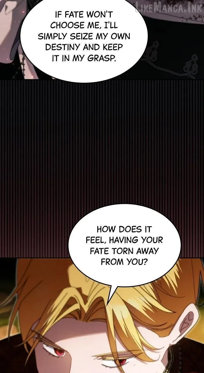 Pulling the Grand Duke’s Leash Chapter 53 page 64