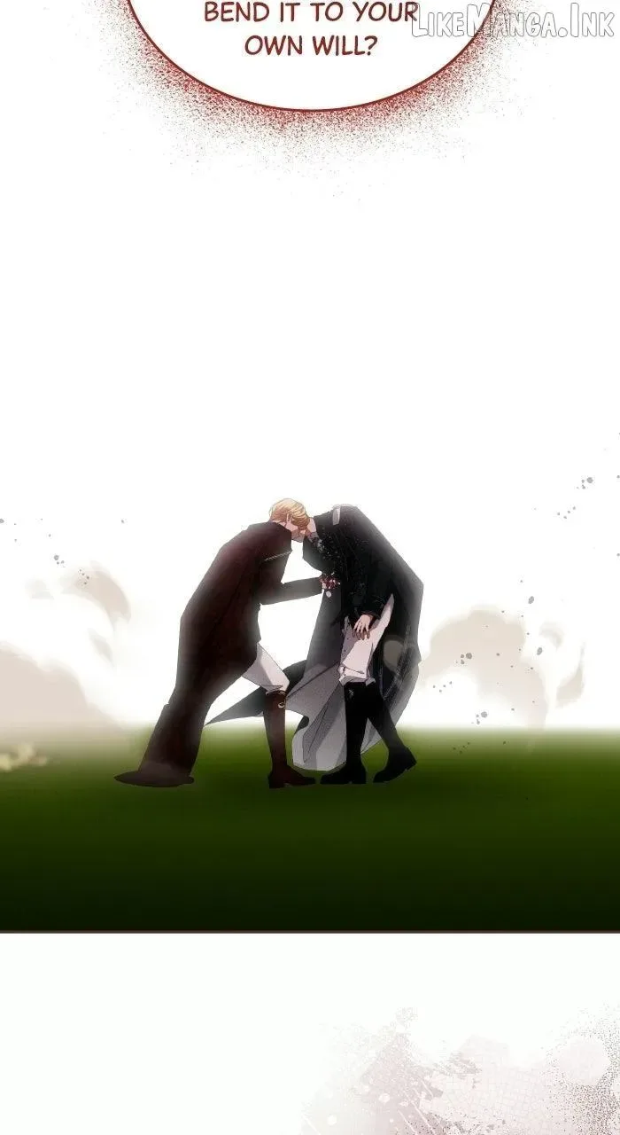 Pulling the Grand Duke’s Leash Chapter 53 page 68