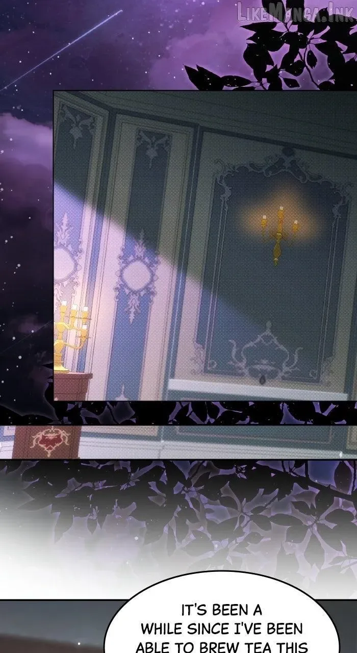 Pulling the Grand Duke’s Leash Chapter 51 page 30
