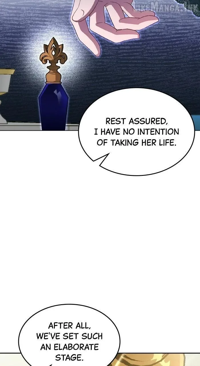 Pulling the Grand Duke’s Leash Chapter 51 page 23