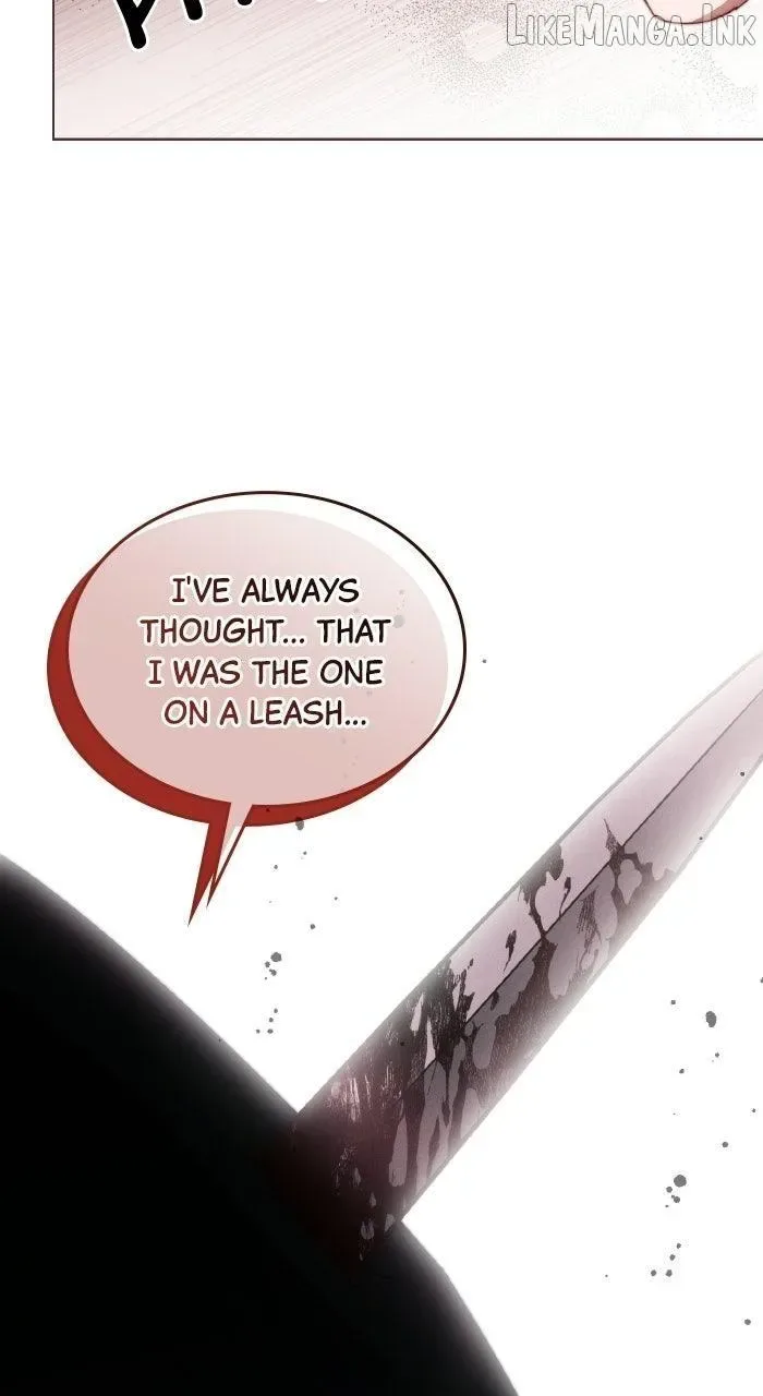 Pulling the Grand Duke’s Leash Chapter 53 page 66