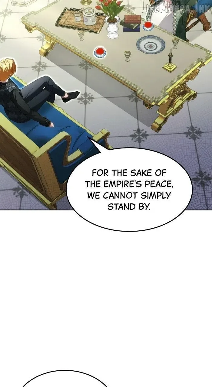 Pulling the Grand Duke’s Leash Chapter 51 page 15