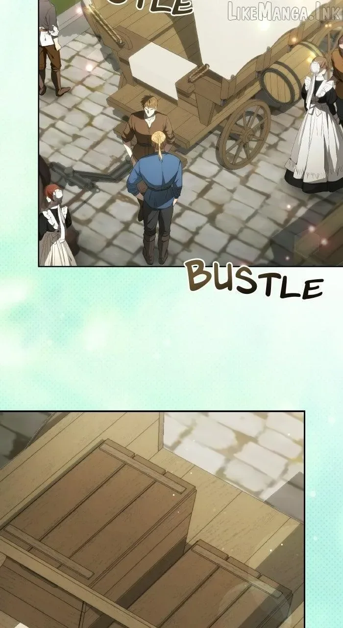Pulling the Grand Duke’s Leash Chapter 51 page 2