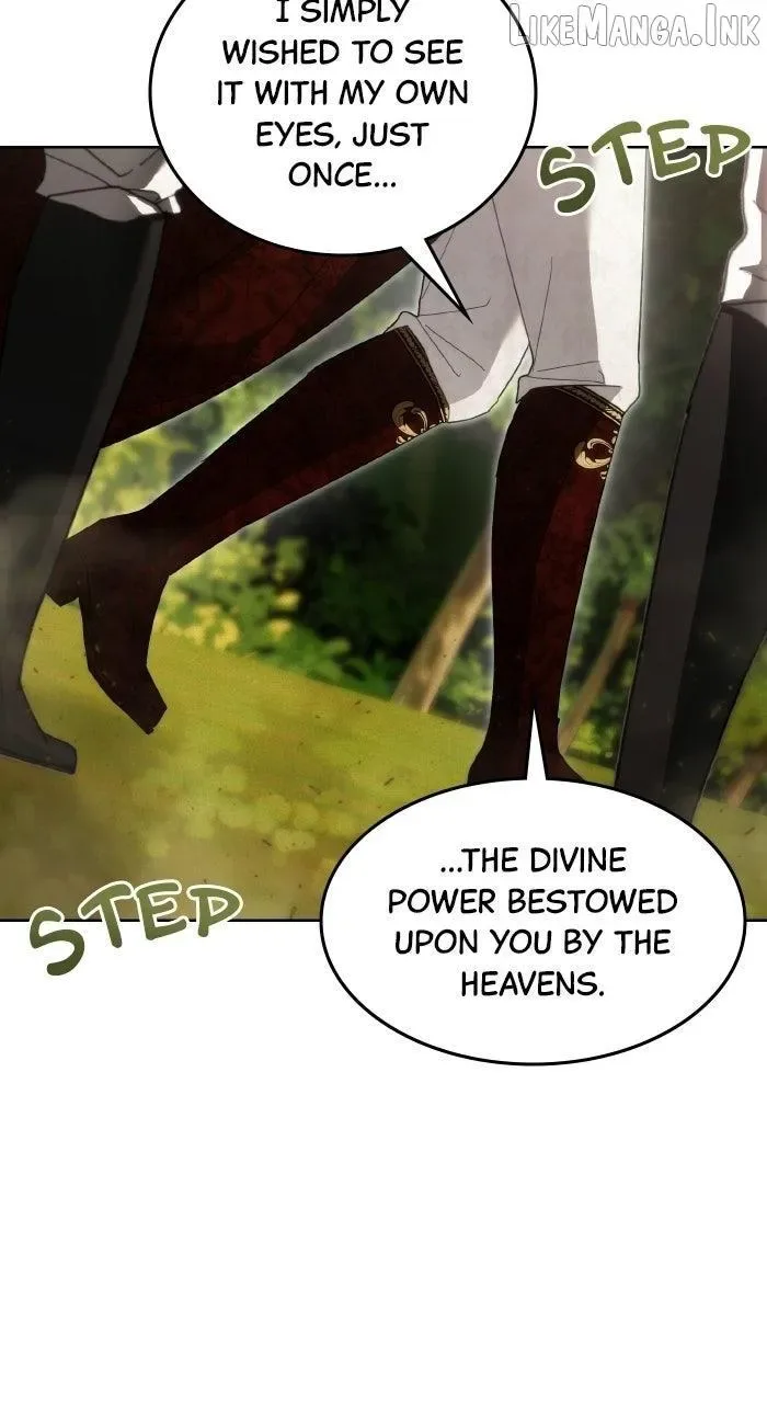 Pulling the Grand Duke’s Leash Chapter 53 page 54