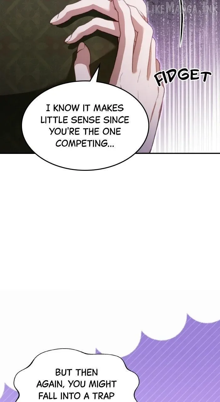 Pulling the Grand Duke’s Leash Chapter 51 page 68