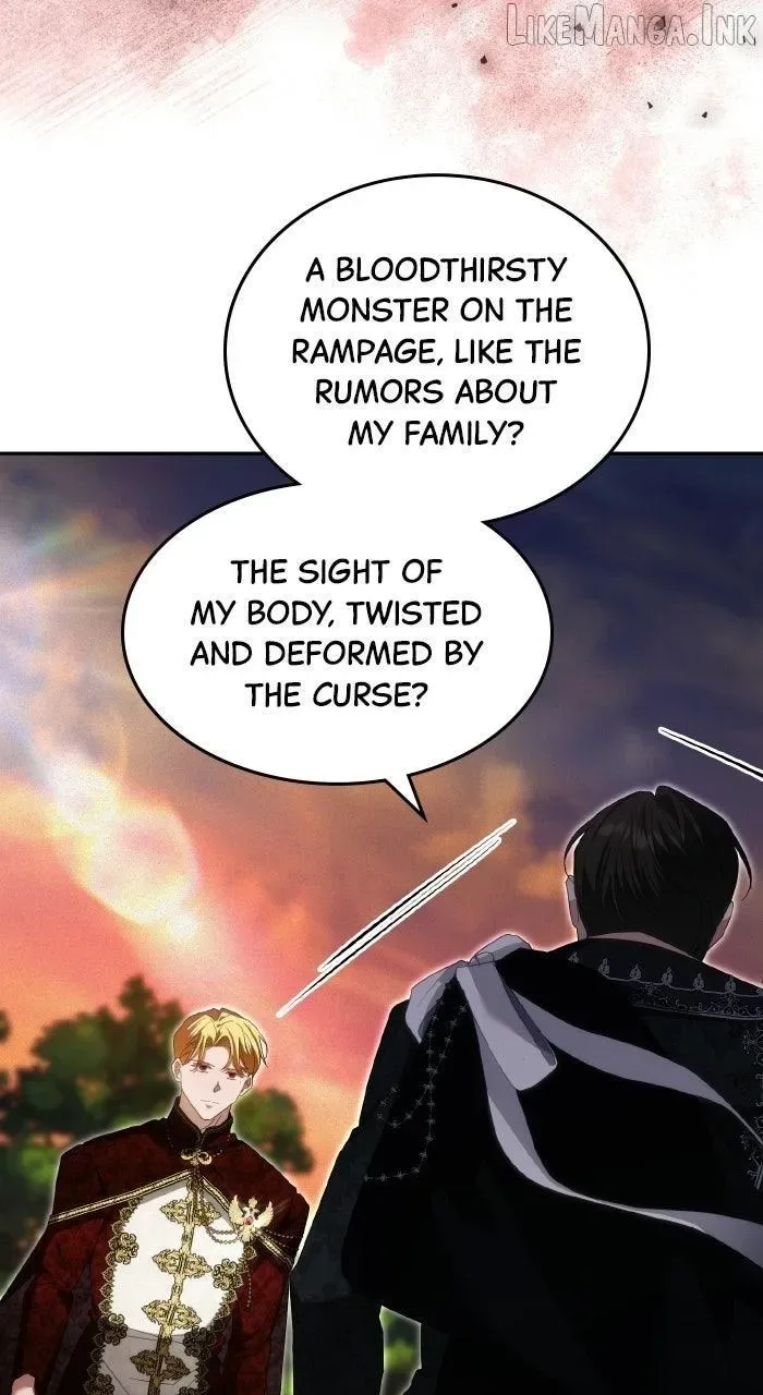 Pulling the Grand Duke’s Leash Chapter 53 page 50