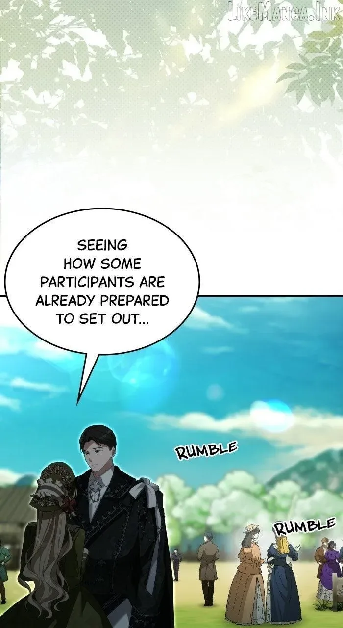 Pulling the Grand Duke’s Leash Chapter 51 page 65