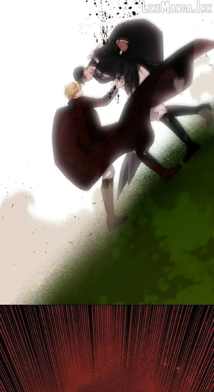 Pulling the Grand Duke’s Leash Chapter 53 page 60