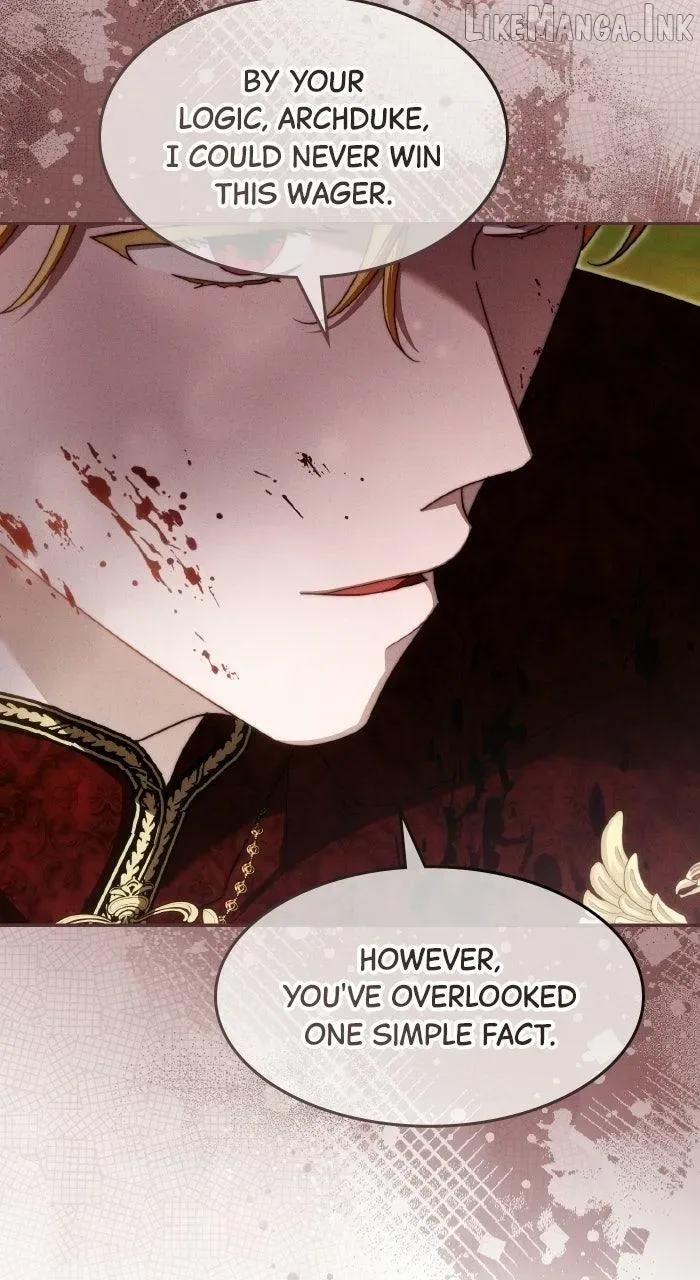 Pulling the Grand Duke’s Leash Chapter 53 page 70