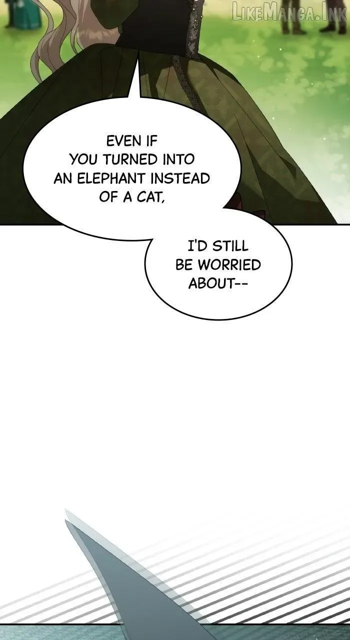 Pulling the Grand Duke’s Leash Chapter 51 page 72