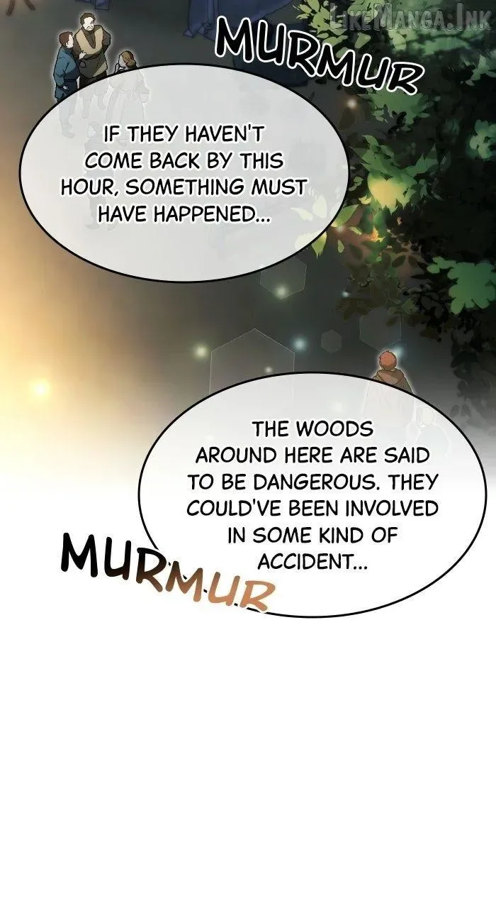 Pulling the Grand Duke’s Leash Chapter 54 page 3
