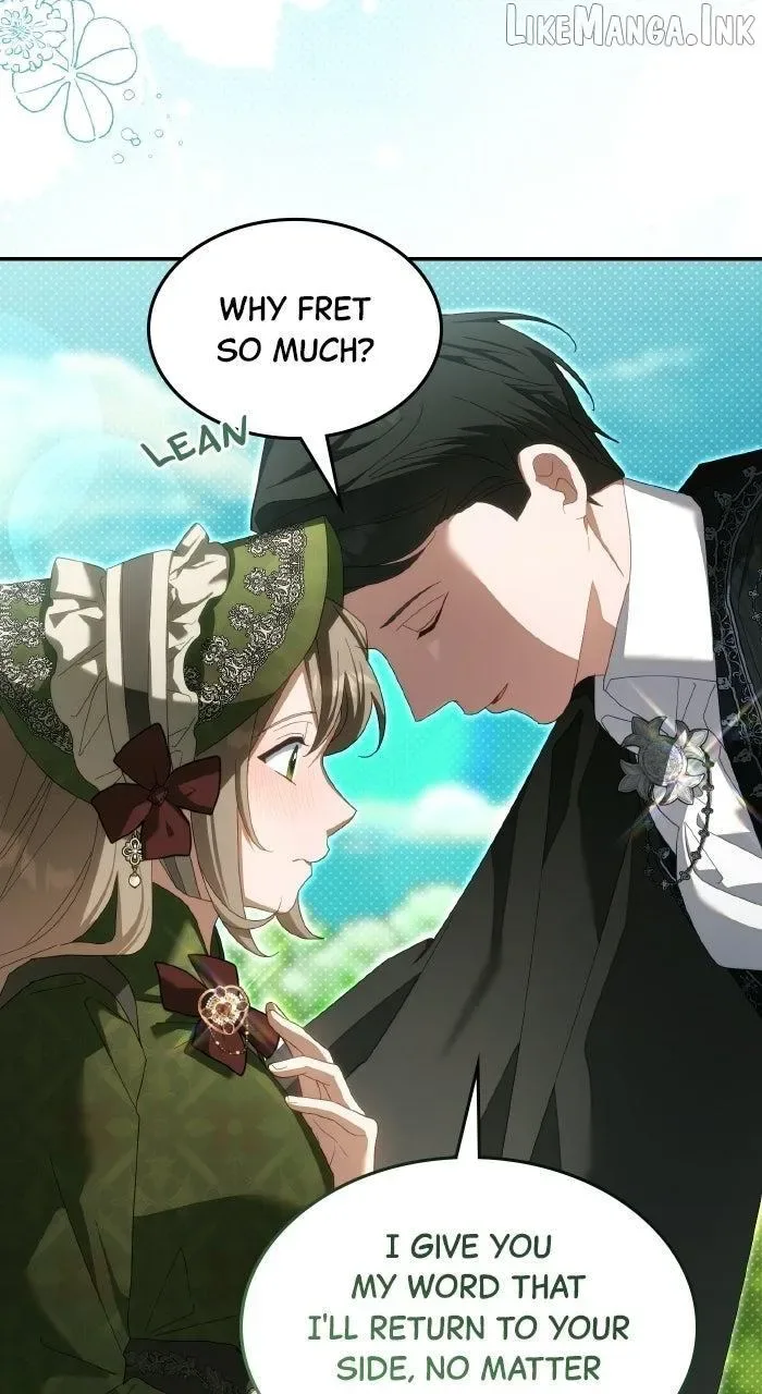 Pulling the Grand Duke’s Leash Chapter 51 page 77