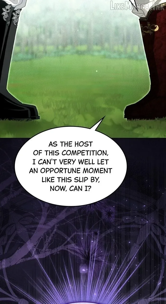 Pulling the Grand Duke’s Leash Chapter 52 page 22