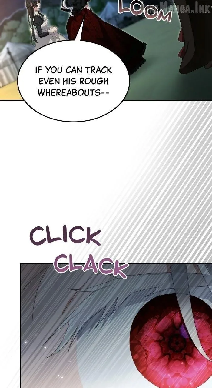 Pulling the Grand Duke’s Leash Chapter 54 page 12