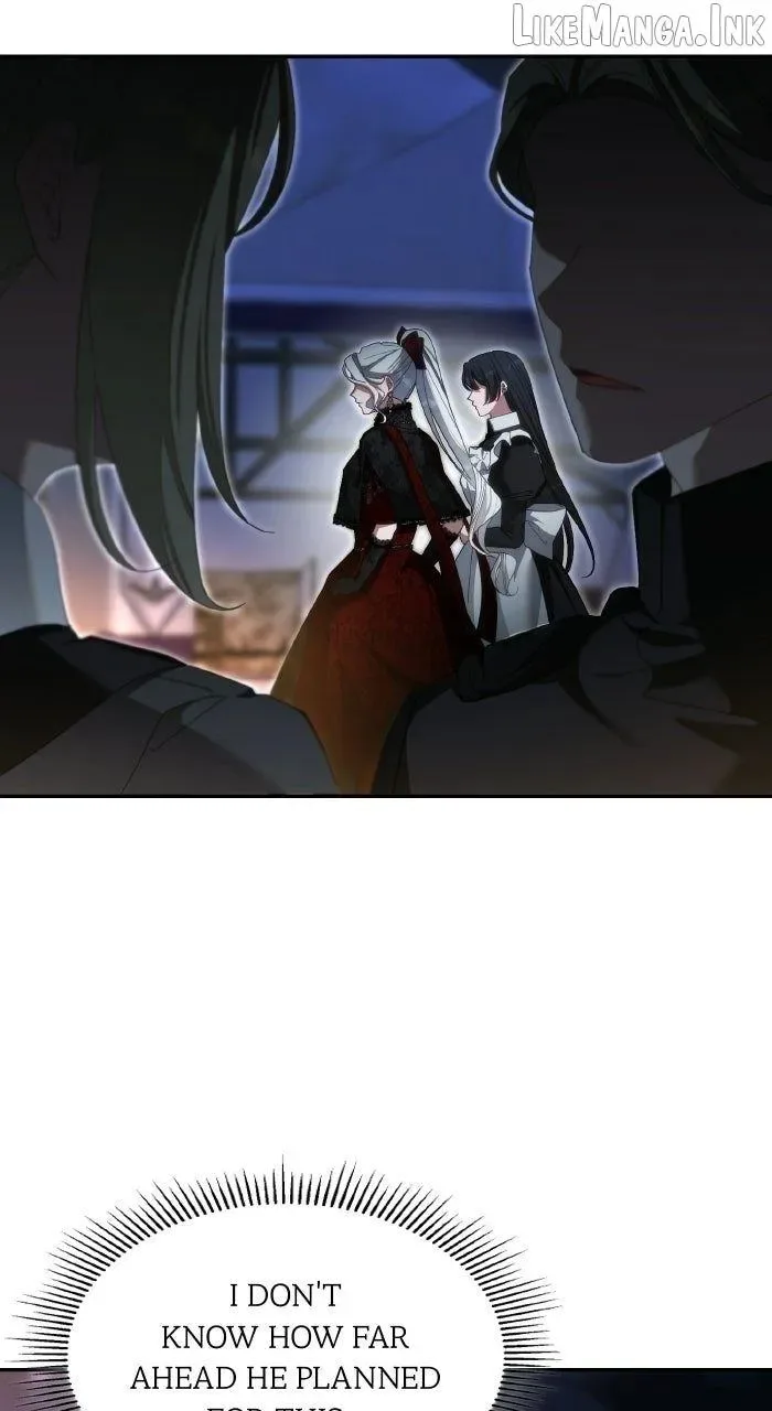 Pulling the Grand Duke’s Leash Chapter 54 page 4