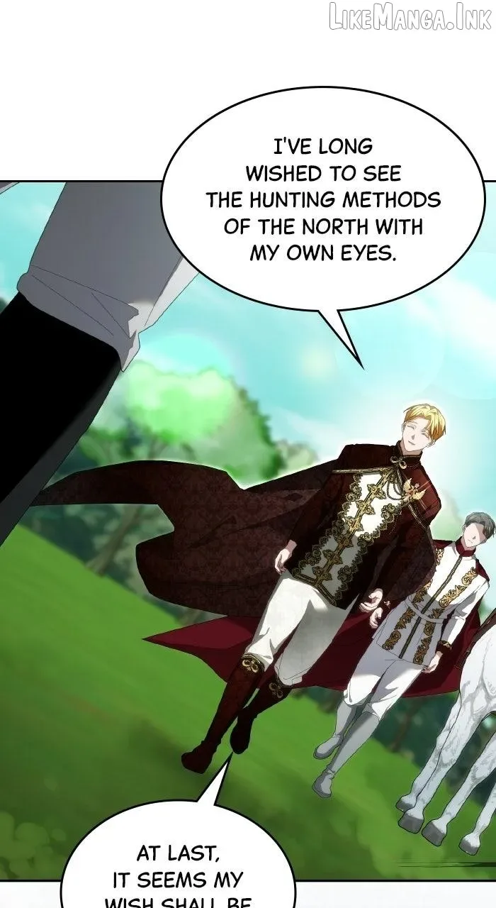 Pulling the Grand Duke’s Leash Chapter 52 page 18