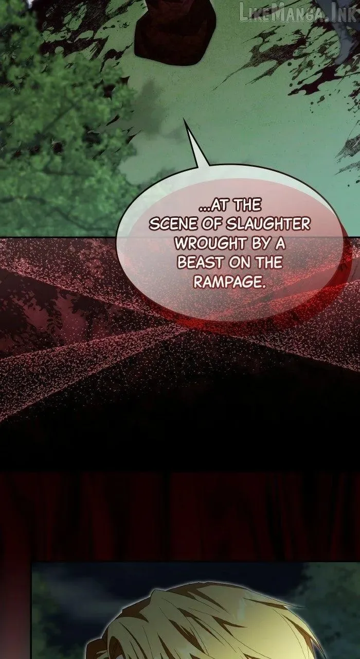 Pulling the Grand Duke’s Leash Chapter 54 page 28