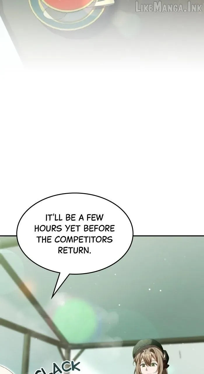 Pulling the Grand Duke’s Leash Chapter 52 page 37