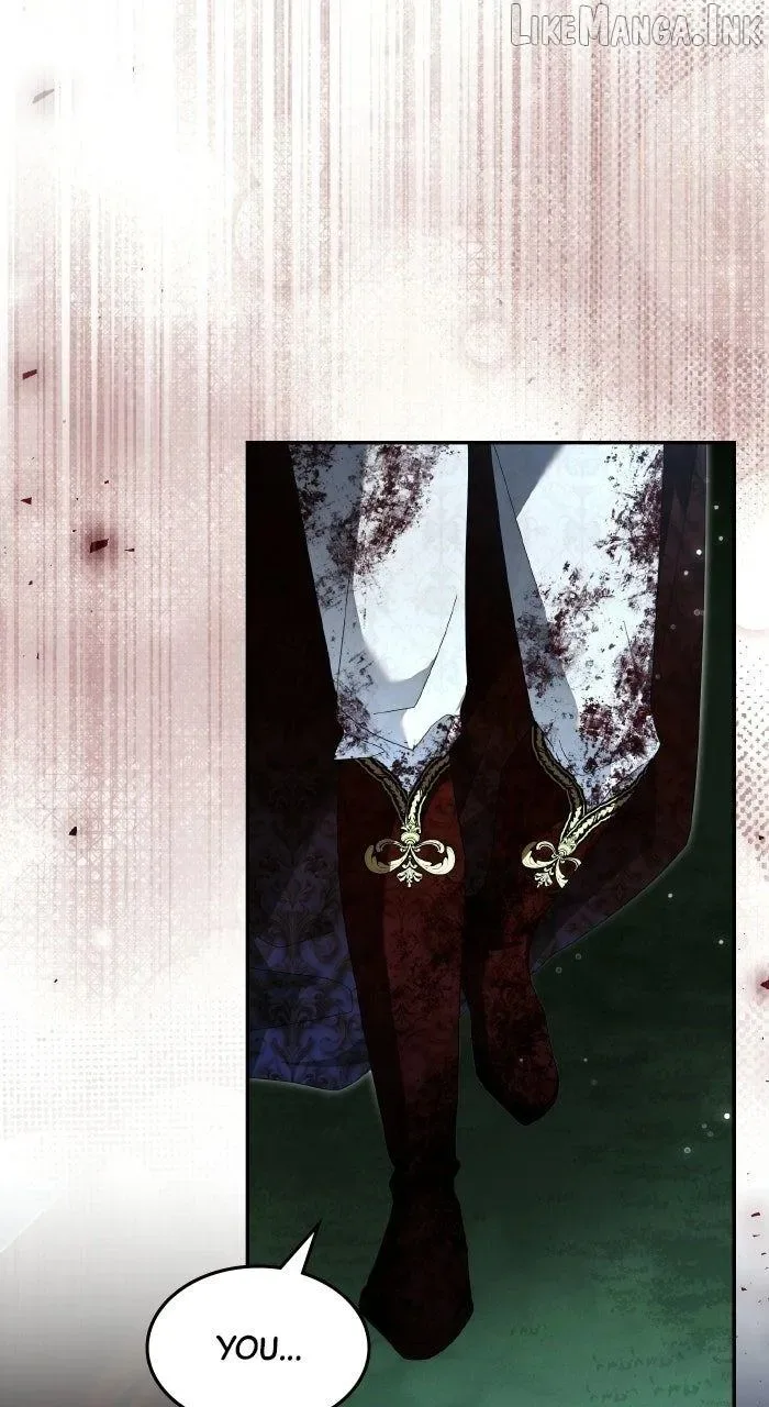 Pulling the Grand Duke’s Leash Chapter 54 page 46