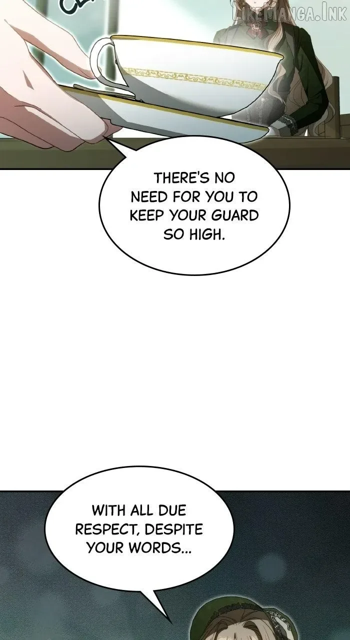 Pulling the Grand Duke’s Leash Chapter 52 page 38