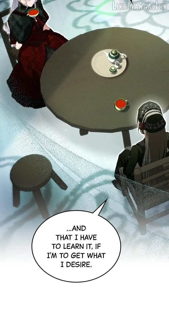 Pulling the Grand Duke’s Leash Chapter 52 page 45