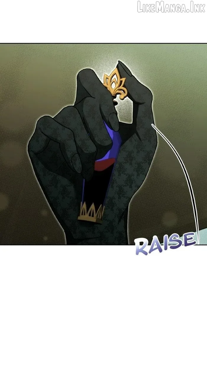 Pulling the Grand Duke’s Leash Chapter 52 page 58