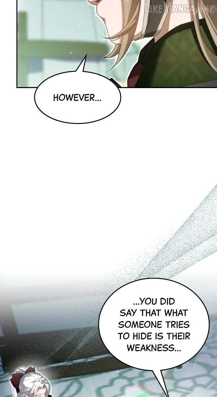 Pulling the Grand Duke’s Leash Chapter 52 page 44