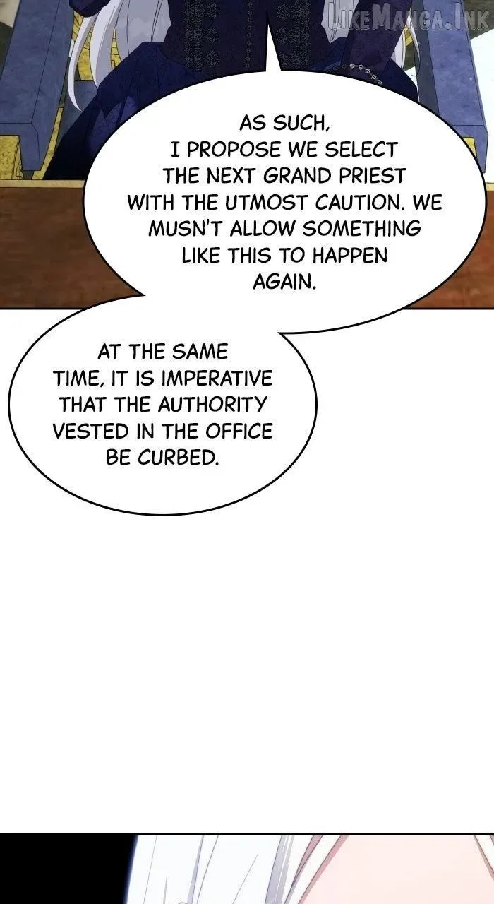 Pulling the Grand Duke’s Leash Chapter 55 page 14