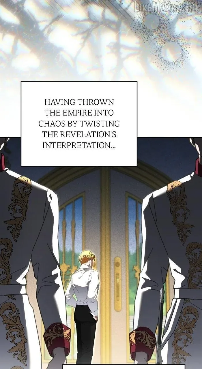 Pulling the Grand Duke’s Leash Chapter 55 page 8