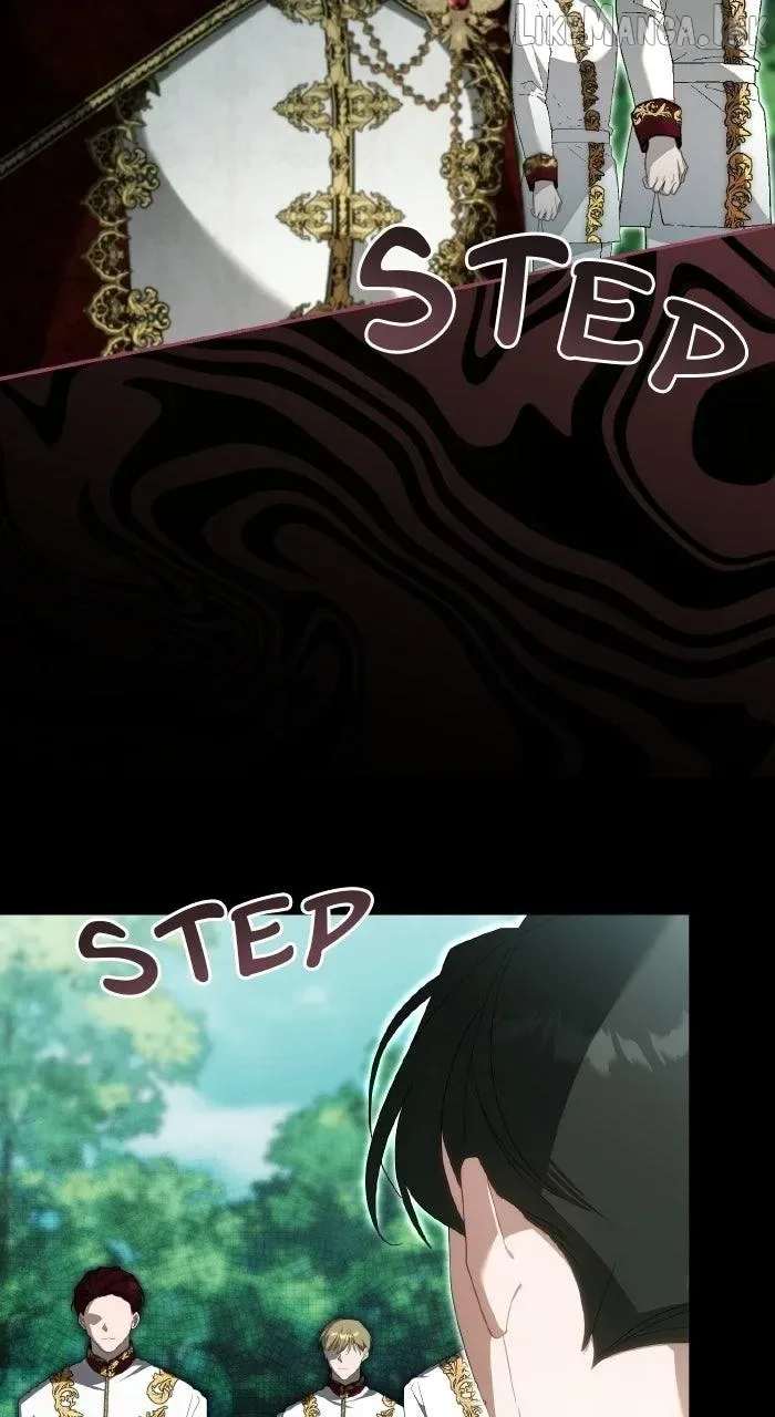 Pulling the Grand Duke’s Leash Chapter 52 page 78