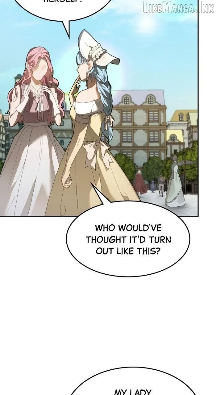 Pulling the Grand Duke’s Leash Chapter 55 page 39