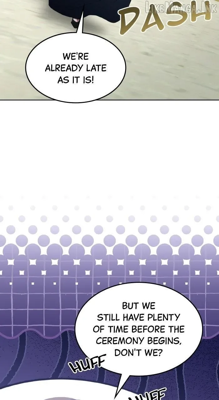 Pulling the Grand Duke’s Leash Chapter 55 page 30
