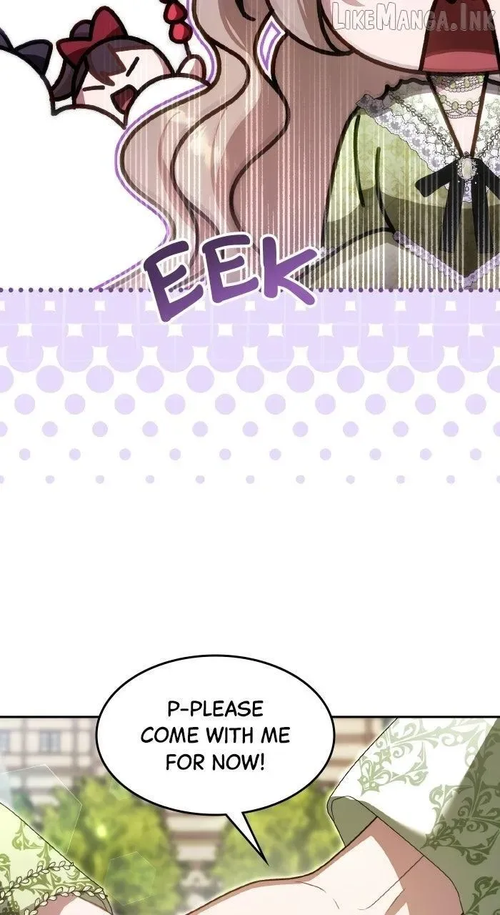 Pulling the Grand Duke’s Leash Chapter 55 page 62