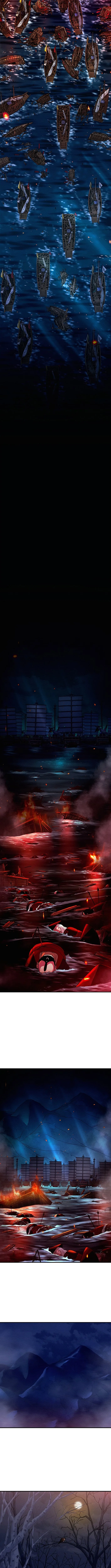Punishment: Admiral Yi’s Vengeance Chapter 1 page 3