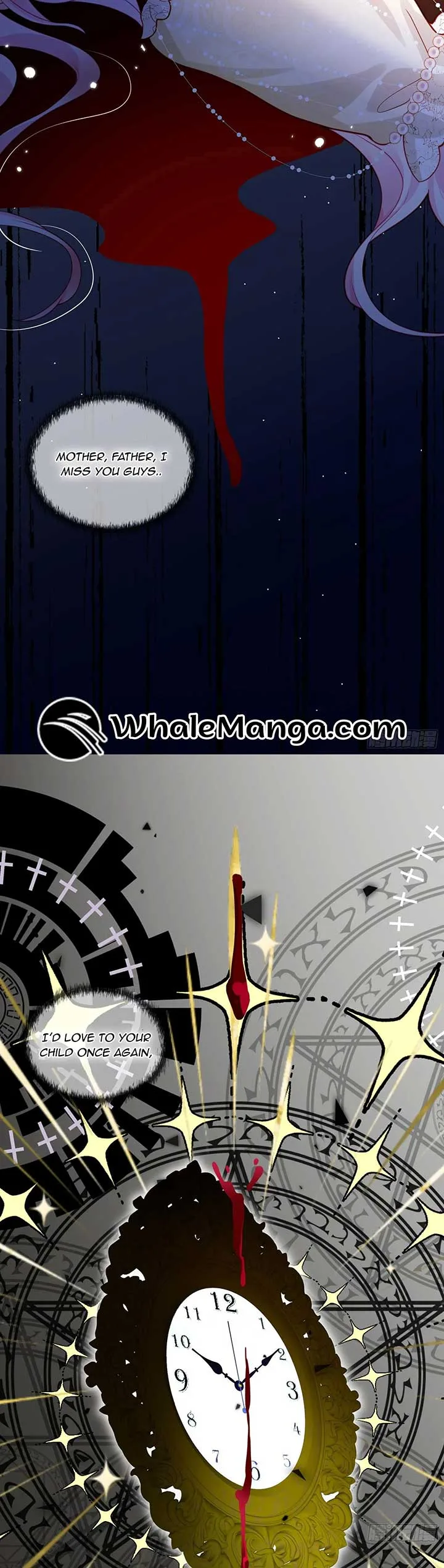 Puppet Queen Redo Chapter 1 page 18