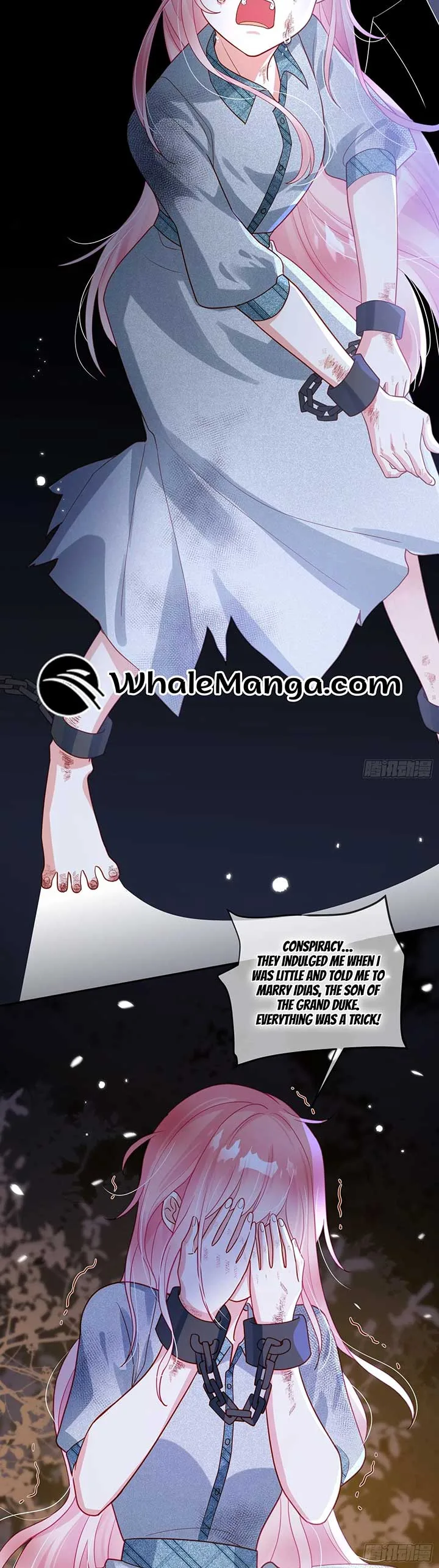 Puppet Queen Redo Chapter 1 page 16