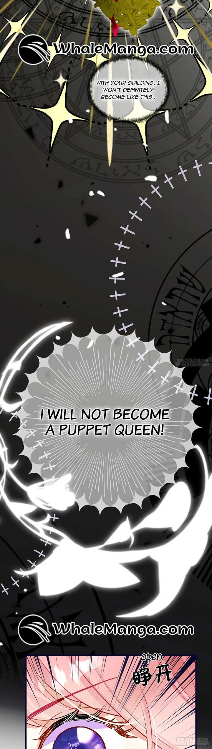 Puppet Queen Redo Chapter 1 page 19